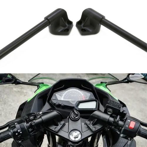 Motorfiets Split Stuur voor 300R,A 1