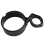 Supporto per tachimetro per moto XL 883 1200 1