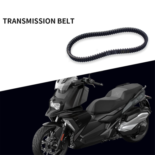 Motorcykeltransmissionsrem för C400X C400GT drivrem 1