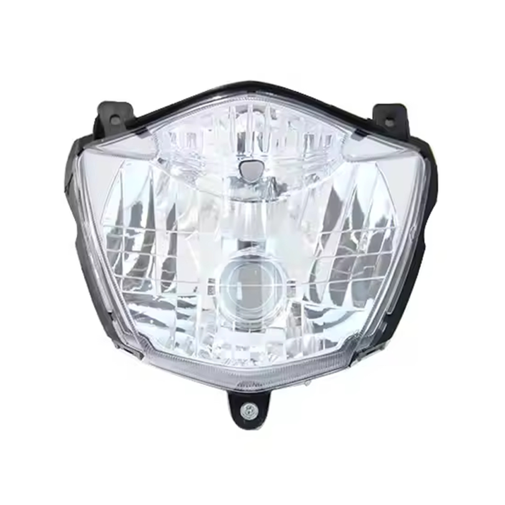 Motorcycle Spotlights Headlamp Head Lights Lampshade Fit For 4851455524551
