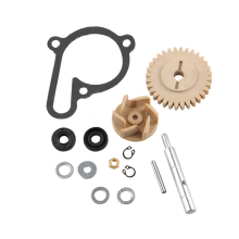 Kit de réparation de pompe à eau pour moto RX SX 50cc 2T