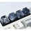 Tecla Mountain para teclado C 2