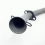 Muffler Pipe Exhaust Pipe Front Bend for Buyang Stels 300CC 3