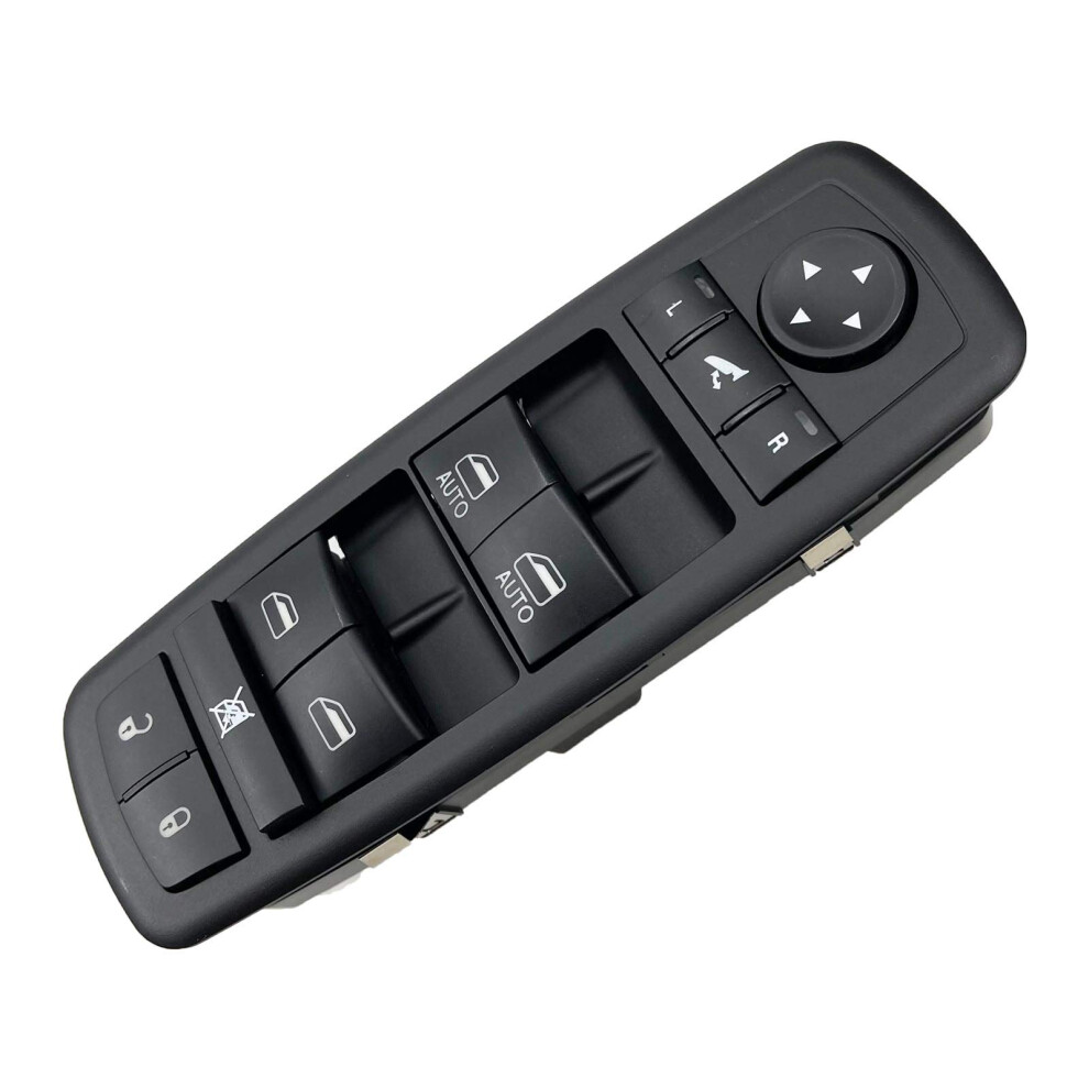 68110867Ab, 68298867Aa Window Master Switch For Chrysler Town Country, For Dodge Grand Caravan, For Ram Truck 20122015 689788453392