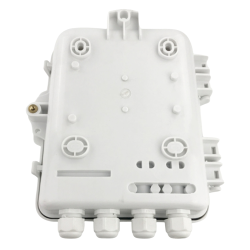 Nap Box Glasfaser-Splitterbox PLC-Verteilerbox