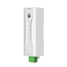 NA111-M RS485 zu Ethernet Serieller Server DC 8-28V RS485 RJ45 UDP