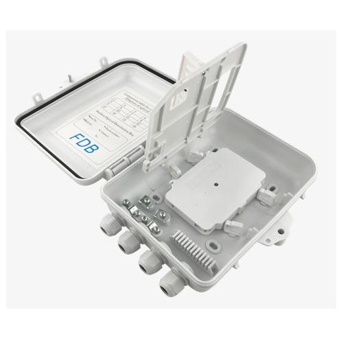 Nap Box Glasfaser-Splitterbox PLC-Verteilerbox 2