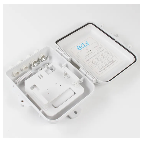 Nap Box Glasfaser-Splitterbox PLC-Verteilerbox 1
