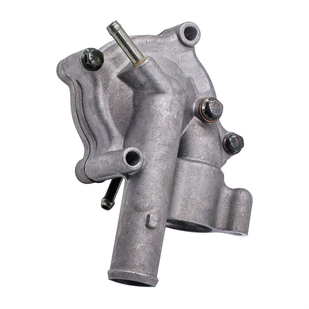 Motorcycle Water Pump Assembly For Grizzly 660 Yfm660 Rhino660 4851455524858
