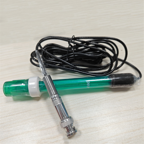 ORP Redox Electrode BNC Type Connector Replacement Probe 300cm Cable 2