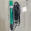 ORP Redox Electrode BNC Type Connector Replacement Probe 300cm Cable 2
