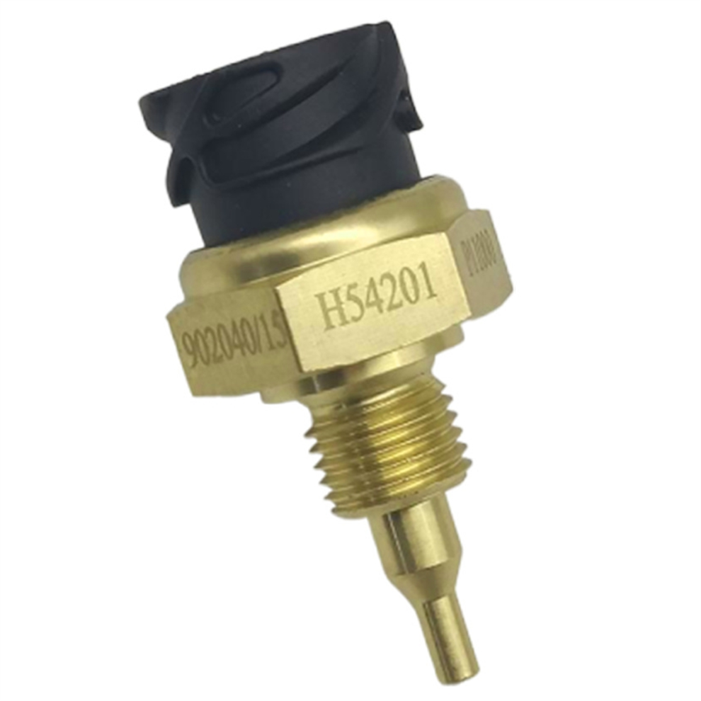 New Temperature Sensor H54201 For Sinotruk Howo T7h Hohan N7g Voith Light 4851455528429