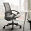 Office Chair Armrests Gaming Chairs Fixed Plastic Armrests Chair 2