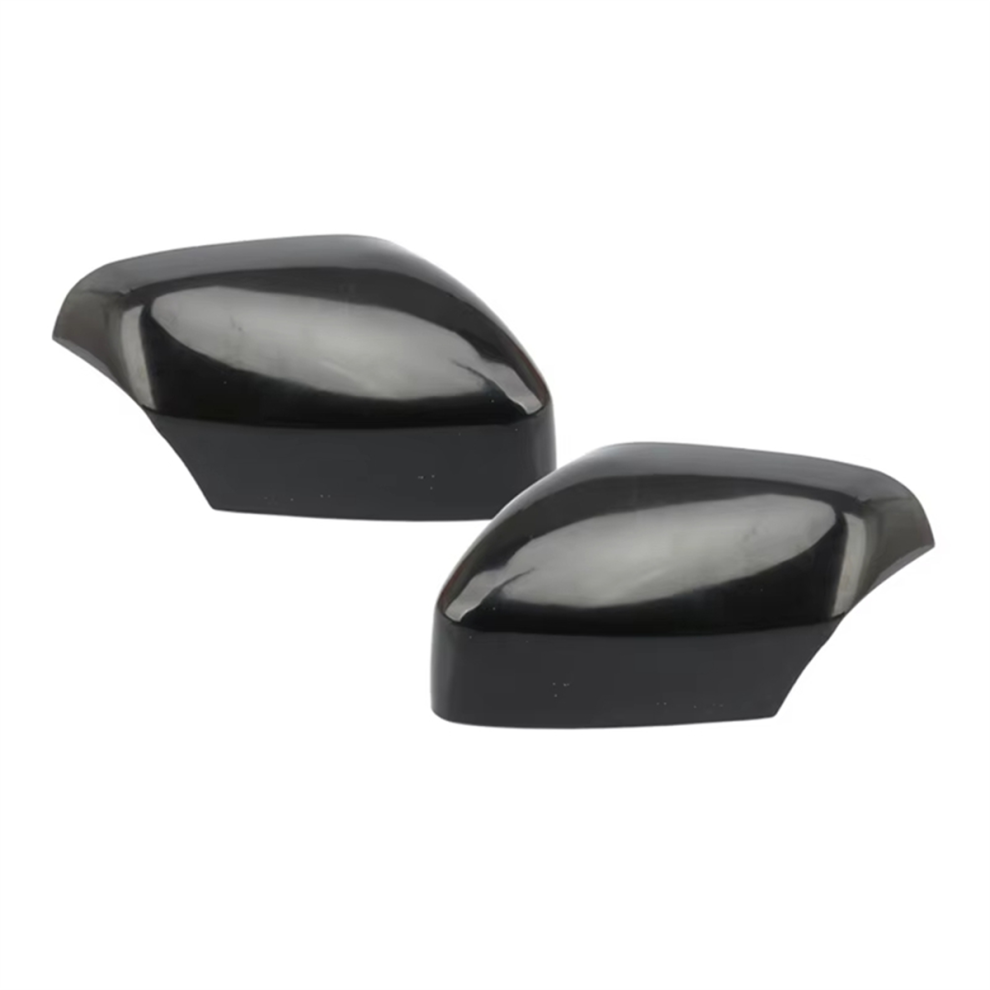 Outer Rearview Mirror Cover Cap Side Mirror Housing For Light 4851455531146