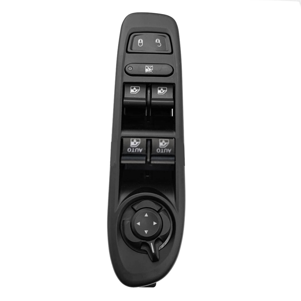 New Master Driver Window Control Switch Window Glass Lifter For 4851455527972