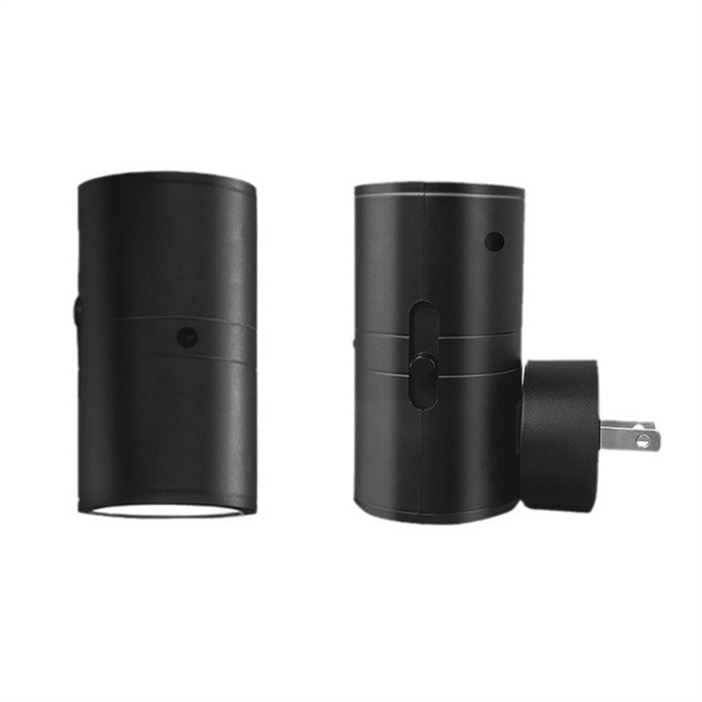 Night Modern Night S Plug Dusk To Dawn Sensor, Eu Plug Light