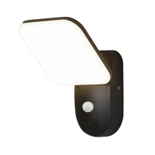 Outdoor Wall Lamp with Motion Sensor LED Wall Lamp