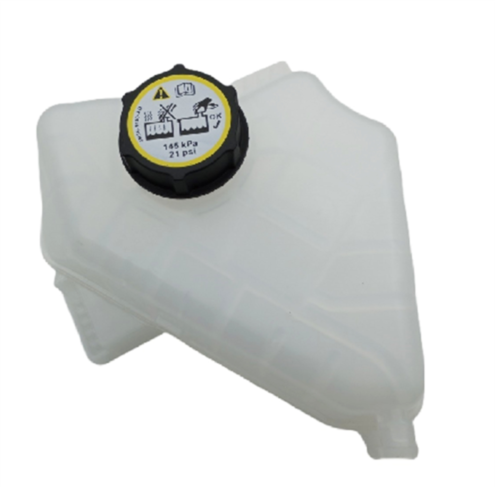 Overflow Coolant Exapnsion Tank With Cap 8V21-8K218- 4851455531245