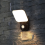 Outdoor Wall Lamp with Motion Sensor LED Wall Lamp 3