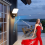 Outdoor Wall Lamp with Motion Sensor LED Wall Lamp 4