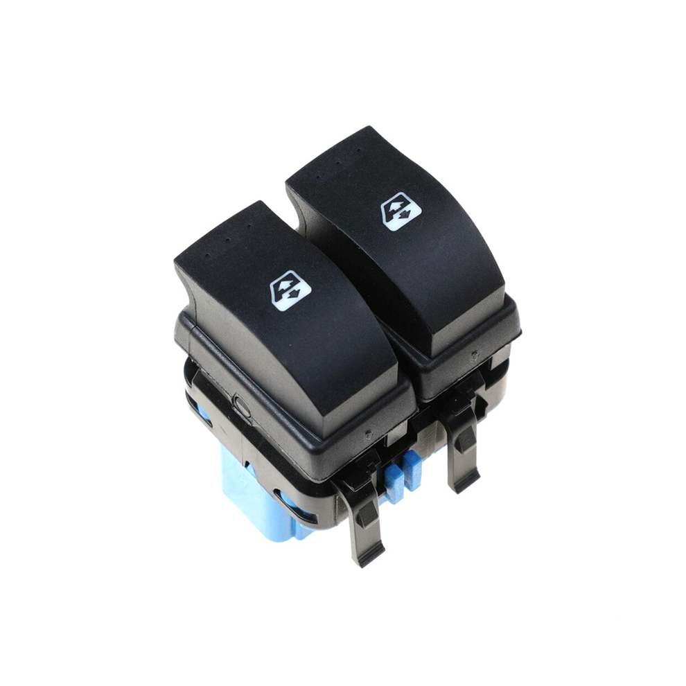 New Drive Power Window Switch 8200107772 Fits For Scenic 2 4851455527545