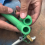 New upgraded PPR lifting drill bits, water pipe hole expander 4
