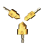 New upgraded PPR lifting drill bits, water pipe hole expander 1