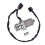 Pompe à huile 22765779 pour Regal SRX 3
