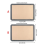 Nonstick Silicone Baking Mats Baking Accessory 5