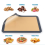 Nonstick Silicone Baking Mats Baking Accessory 4