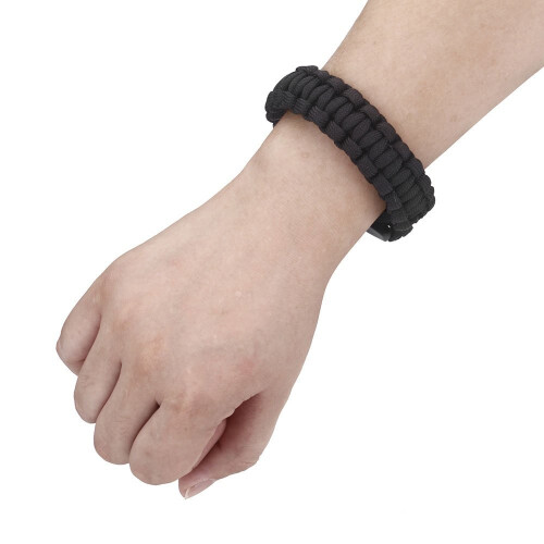 Paracord Fallschirmseil Notfall-Überlebensarmband-Seil 2