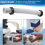 Slang till poolens sandfilterpump – kopplingsslang 11535 3