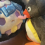 Peluche Pingouin Mignon Décoration de Table Figurine en Peluche 6