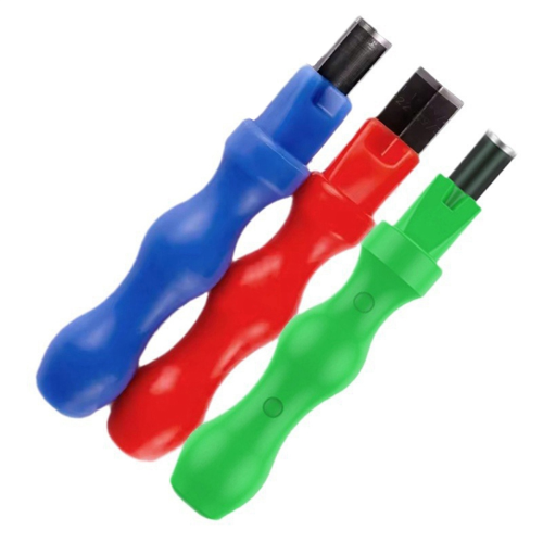 Portable Neon Cutter Neon Cutting Tool Special Right Angle Knife 1