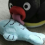Peluche Pingouin Mignon Décoration de Table Figurine en Peluche 4