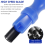 Portable Neon Cutter Neon Cutting Tool Special Right Angle Knife 1