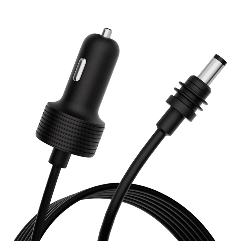Power Cable Adapter For Mini 10Ft/ 12V-24V Dc Power Cord 4851455536325