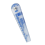 Plastic Feeler Gauge 0.05-1mm Thickness Measuring Tools 13 in 1 5