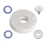 Pool Cleaner Tune Up Rebuild Kit for 180 280 Includes Wheels, 3