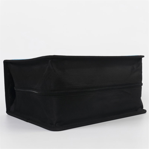 Estuche portátil para guardar CD/DVD 2