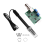 PH-Ladefreie Elektrodensonde PH-Wert-Test PH-Sensor PH0-14 3