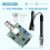 PH-Ladefreie Elektrodensonde PH-Wert-Test PH-Sensor PH0-14 4