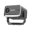 P20 Pro Android 13.0 WiFi6 Full HD 1080P 4K LED Projector EU PLUG 1