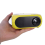 Portable Mini Projector 360P LED Wired Mobile Phone Projector EU Plug 7
