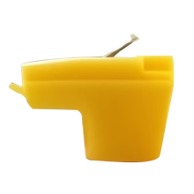 Aiguille de lecture pour ATN71 ATN70 500S PL512 PL512 Aiguille de stylet jaune