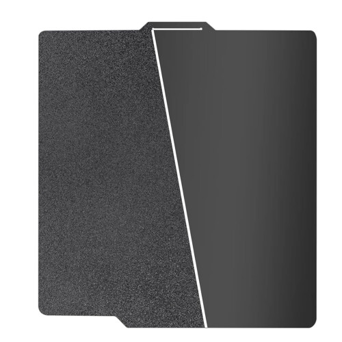 PEI Double Sided Build Plate for Bambu-Lab A1/X1C/X1/X1E/P1P/P1S