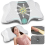 Pain Relief Cervical Pillow,Contour Bed Back Sleeper 6