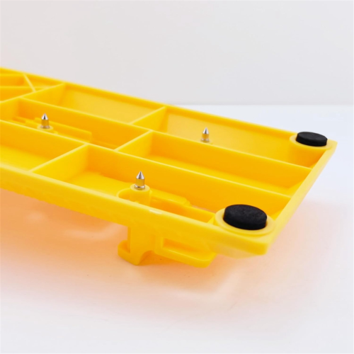 Kit para pendurar quadros Goodsnova com nível