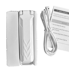 Draagbare UV-lamp 3W Desinfectie Handlamp voor Kamerdesinfectie