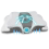 Pain Relief Cervical Pillow,Contour Bed Back Sleeper 1